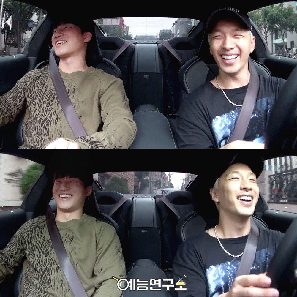 울애들 너무 잘 컸다ㅠㅠㅠㅠ 주어 빅뱅 지상군즈 동강즈 | 인스티즈