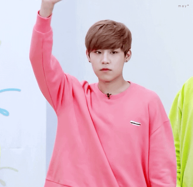 박우진 갈머 인정하는거 웃겨 ㅋㅋㅋ | 인스티즈