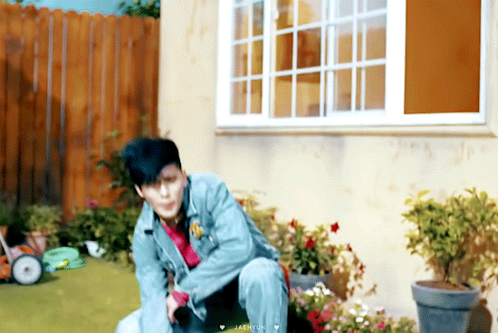 근데 재현은 냉미남이라 엄청 세고 양아치 같은 컨셉도 소화함 | 인스티즈