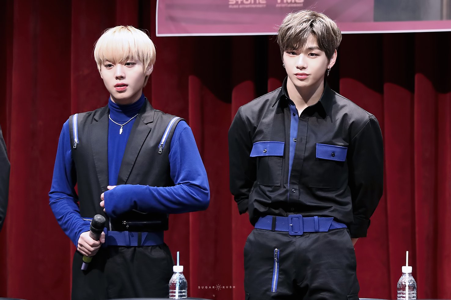 ㄱ 투샷이 예쁘면 사귀라는 명언이 있어 | 인스티즈