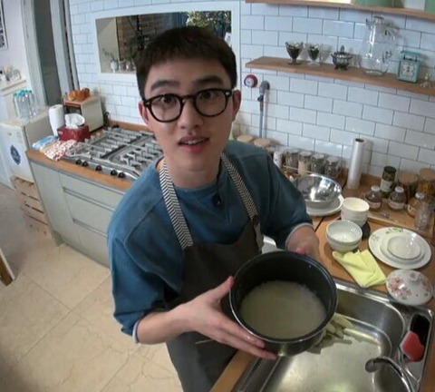 찬열이 위치에서 보는 경수라는데 ㄹㅇ 안 괴롭힐 수가 없어; | 인스티즈