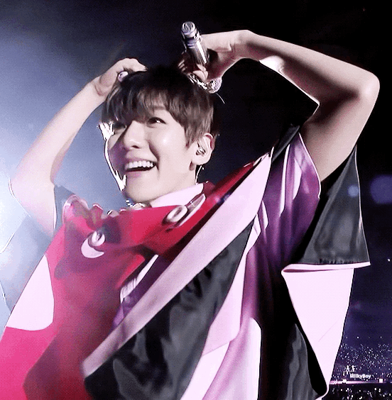 진짜 변백현 너무 좋아 | 인스티즈