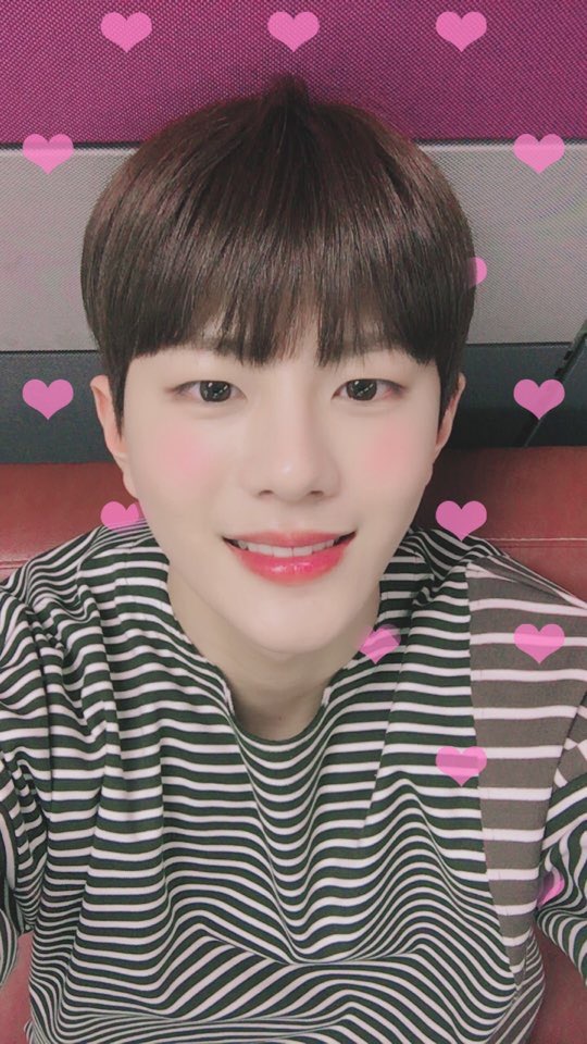 보민이가 보고싶은 새벽.. | 인스티즈