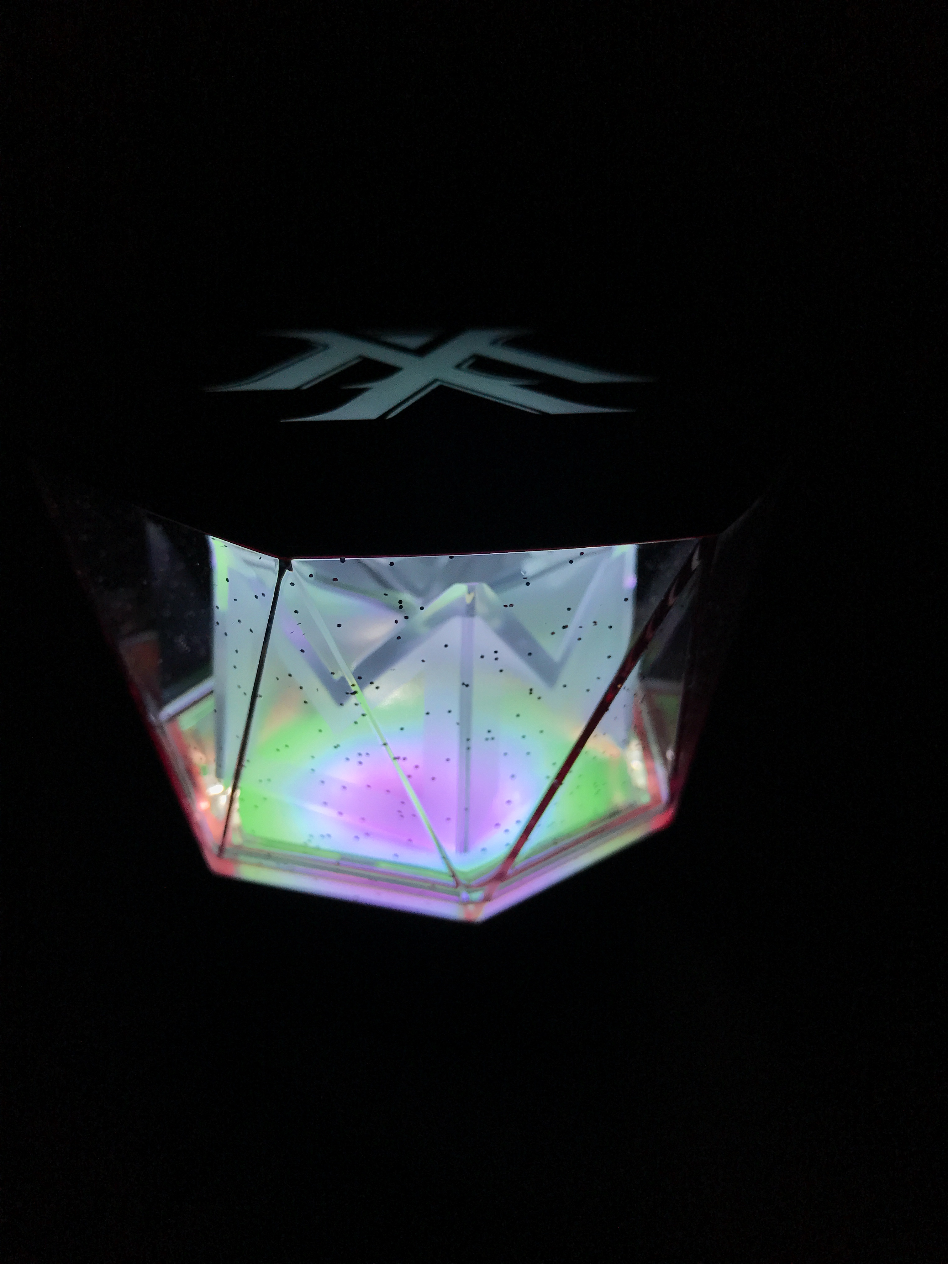 스타쉽 가수들 지금까지 나온 공식색이랑 응원봉 모아보니까 ㄹㅇ 짜릿 | 인스티즈