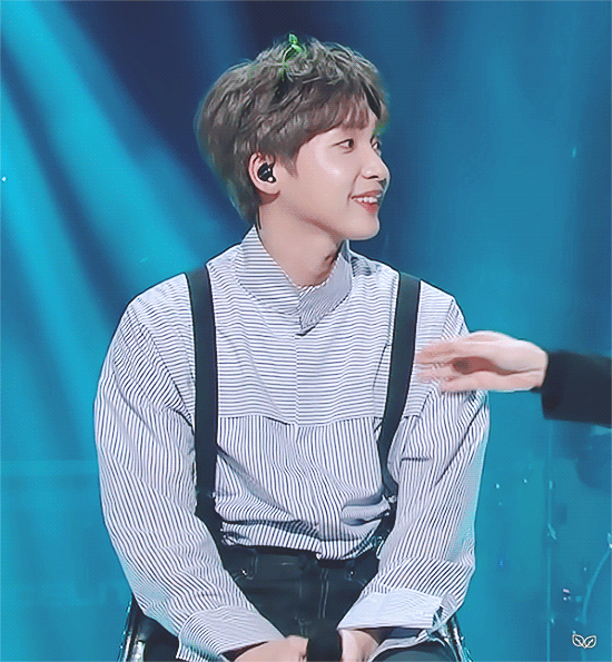 아이같다 라는 말이 잘 어울린다고 생각해 | 인스티즈