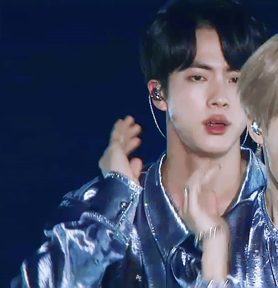 방탄진은 어쩜 이렇게 생긴걸까 | 인스티즈