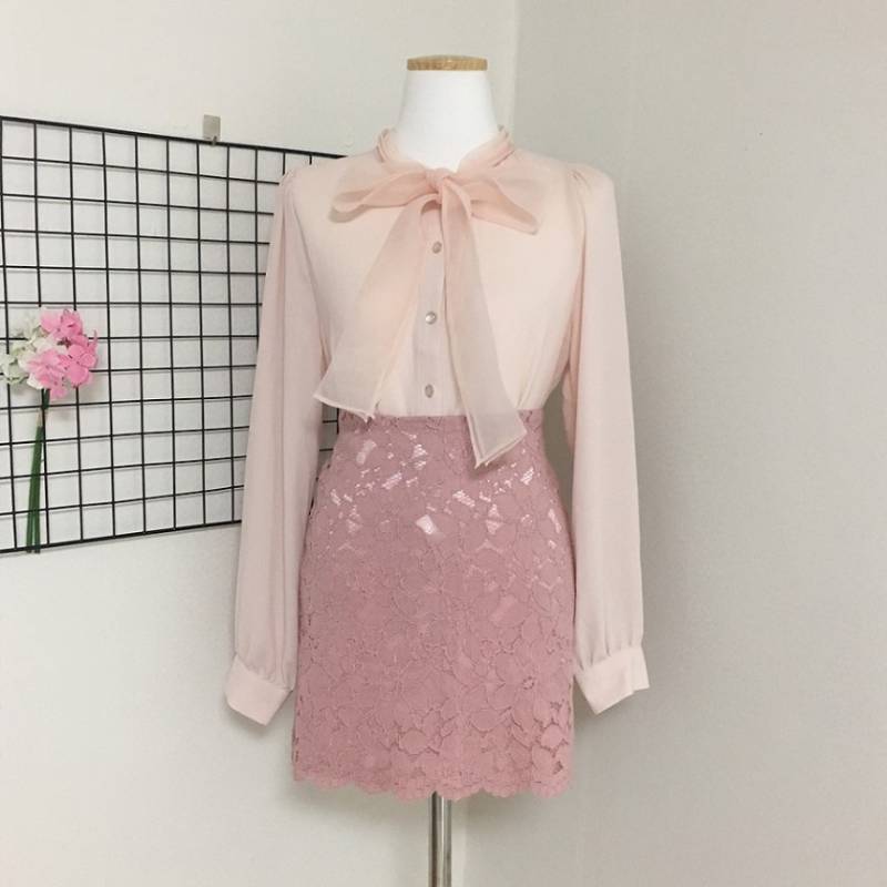 익드랏 나 이 블라우스 살까말까 고민중인데 어땡?? | 인스티즈