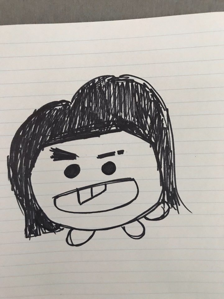 방탄 팬들 이때는 몰랐겠지 | 인스티즈