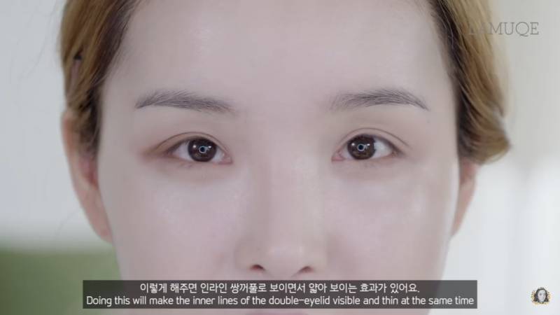 라뮤끄 눈 앞쪽 트임이야..? - 인스티즈(Instiz) 일상 카테고리
