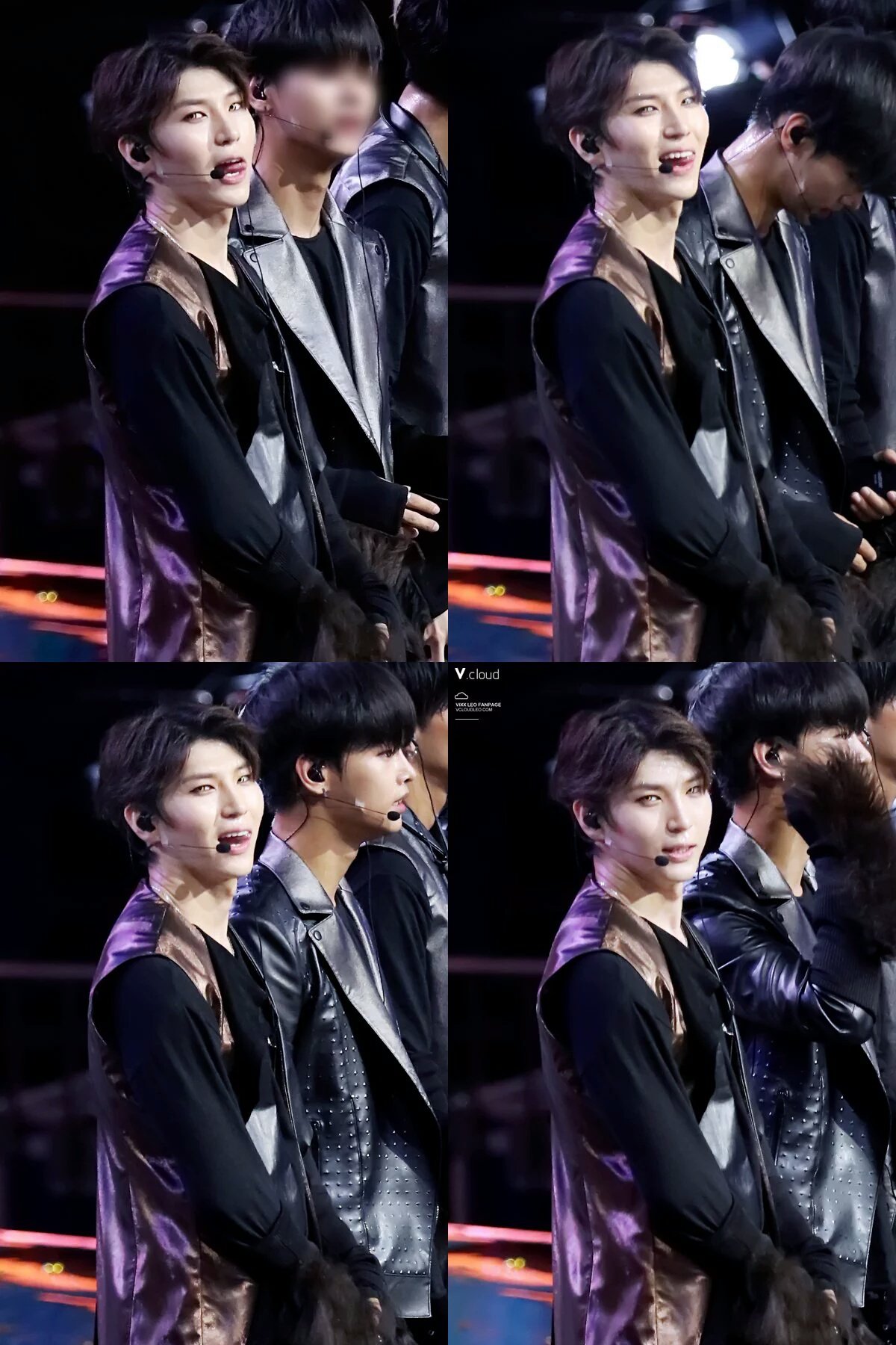 빅스 워더 | 인스티즈