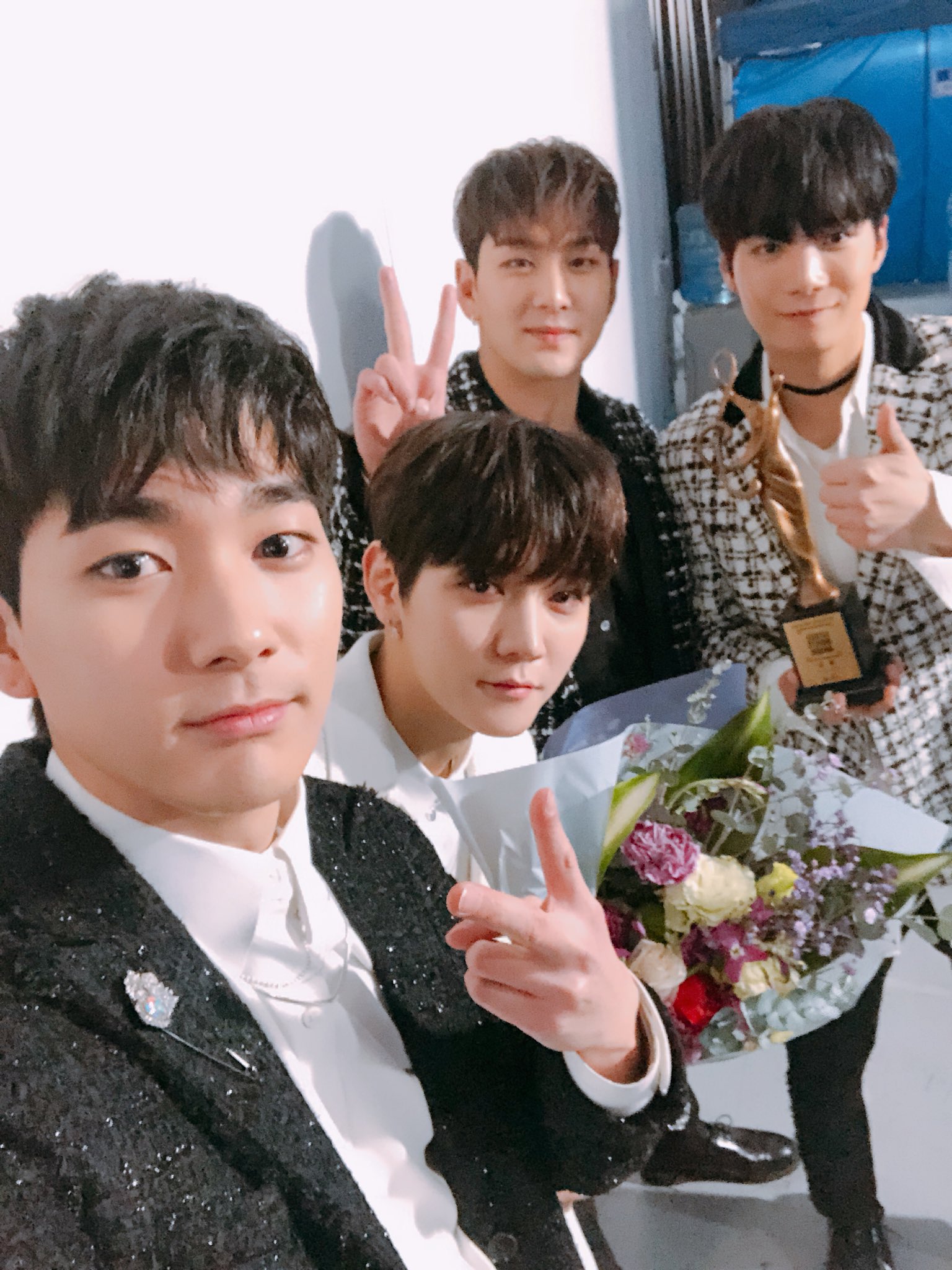 ㄹㅊ 넷째 나오면 자야디 | 인스티즈