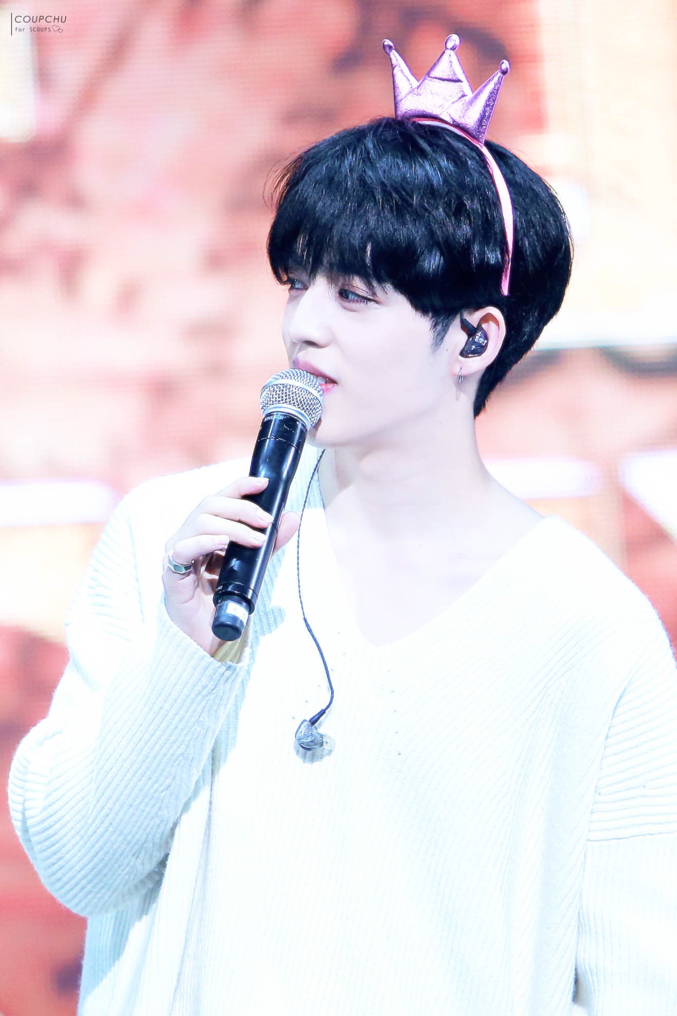 아이돌판 이름 난장판 甲 | 인스티즈