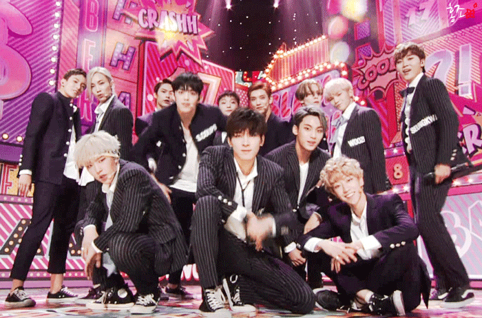 미천한 내가 어쩌다 세븐틴을 사랑하게 되서 | 인스티즈