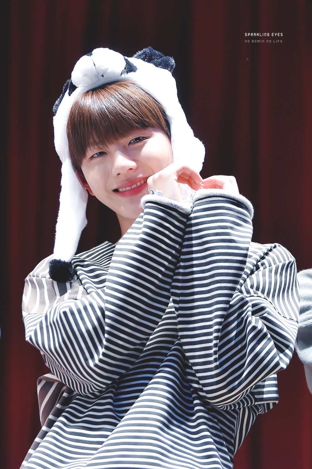 최보민 ㄱㅇㅇ | 인스티즈