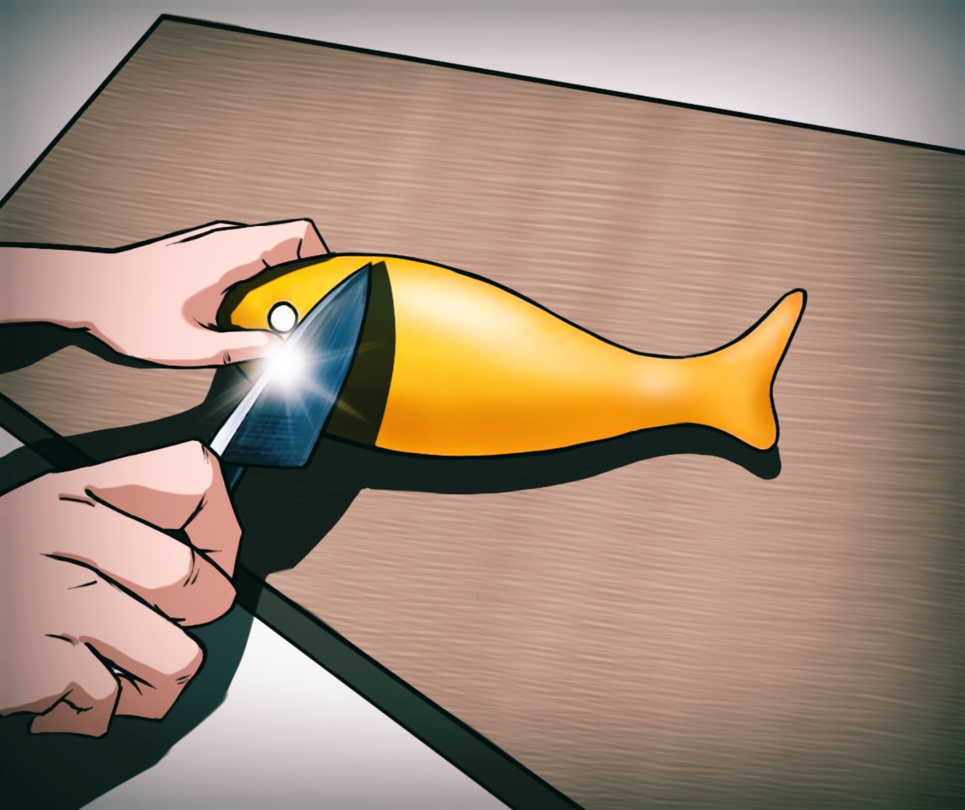 ?빅스 건들지말아요~? | 인스티즈