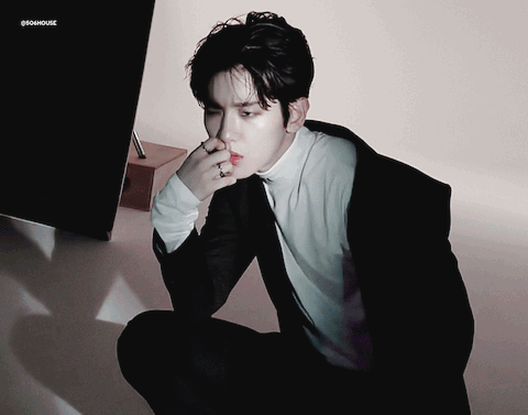 내가 좋아하는 본진 갭 | 인스티즈