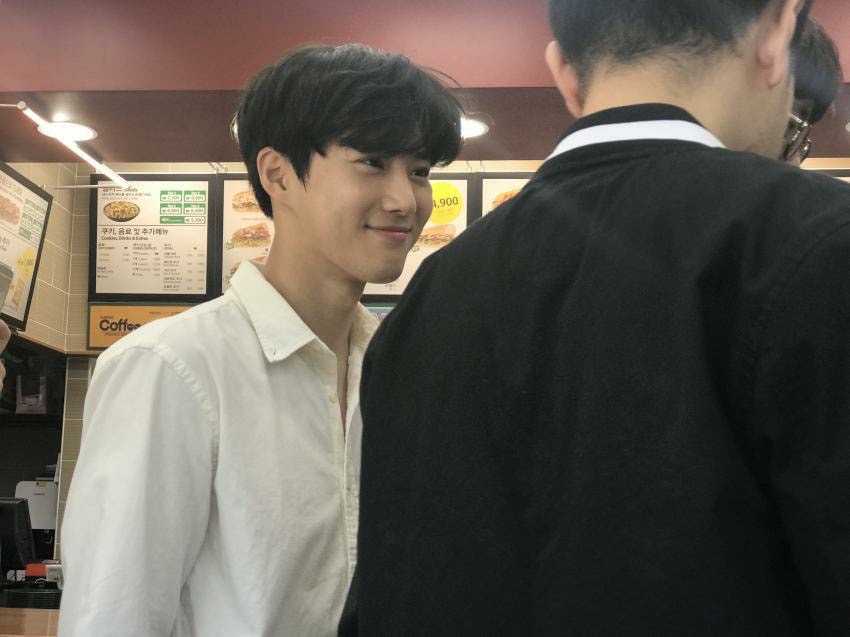 이 사람들이 대학교 동기라면? | 인스티즈