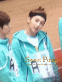 내가 좋아하는 우리 애들 짤 | 인스티즈