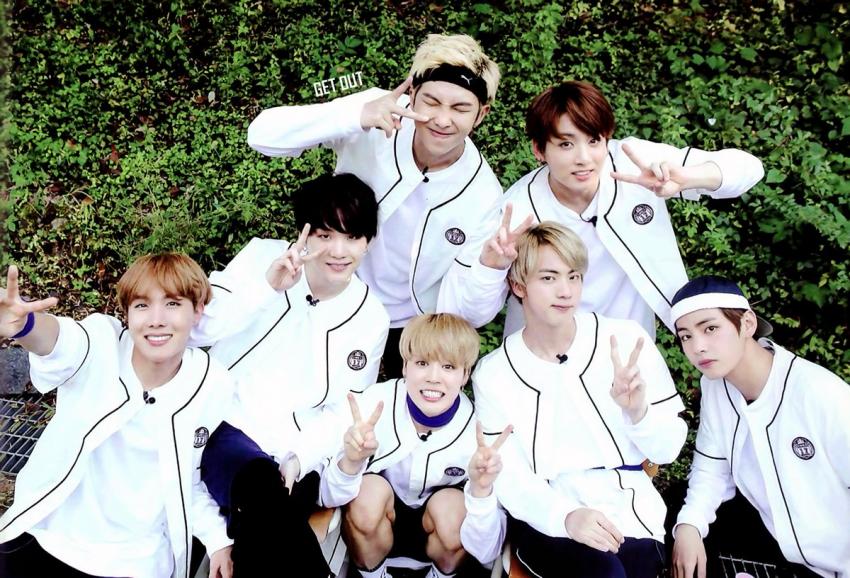 ㄱ 지민이가 괜히 방탄 총수 1위 먹는게 아님 | 인스티즈