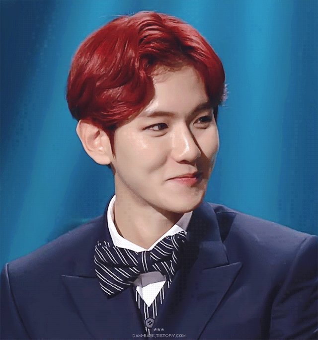 아 진짜 남우현 변백현 말투 귀여워 죽게따......ㅠㅠㅠㅠㅠㅠ | 인스티즈