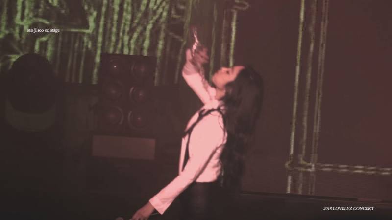 서지수 이거 진짜 핵간지야ㅠㅠㅠㅠㅠㅠ | 인스티즈