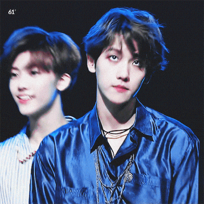 진짜 변백현 너무 좋아 | 인스티즈