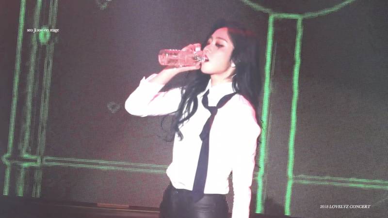 서지수 이거 진짜 핵간지야ㅠㅠㅠㅠㅠㅠ | 인스티즈