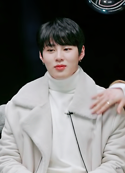 카톡 상메에 상랑행 해놓으면 하성운 좋아하는거 티나겠지... | 인스티즈