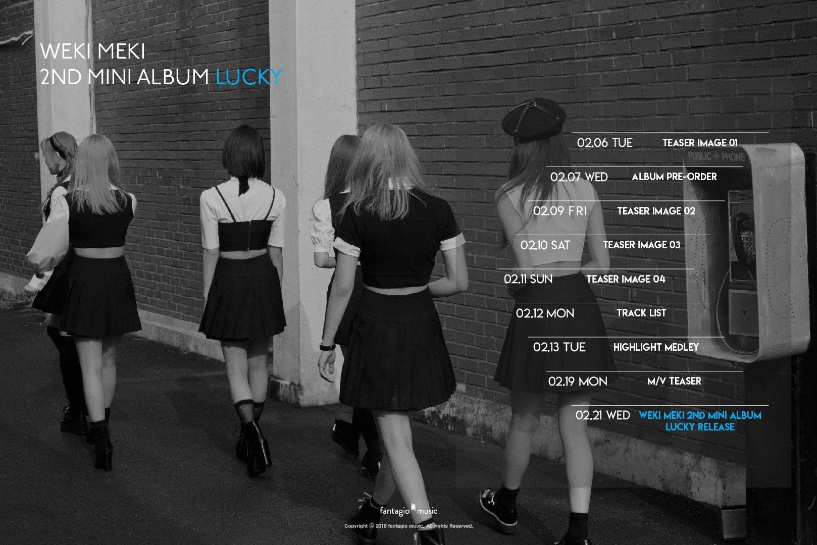 김도연이 윜밐 2집 진짜 역대급이니까 기대해달라고 했는데 | 인스티즈