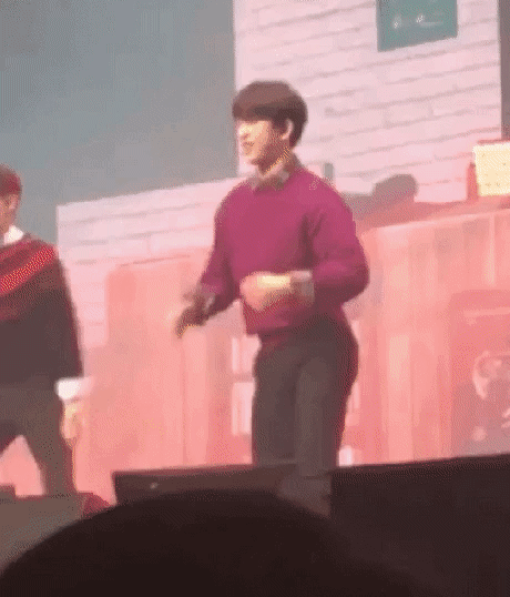 갓진영 성격 뽀쨔기 귀염둥이인 거 모르는 사람 너무 많다 .... | 인스티즈