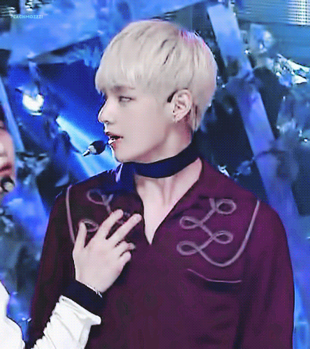 혹시 뷔 이 파트 팬들에게나 머글들에게 반응 좋지 않았어? | 인스티즈