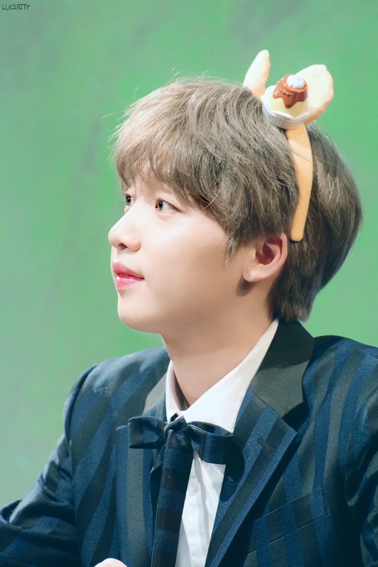 곧 세운이 존박의 뮤직하이 나온당 | 인스티즈