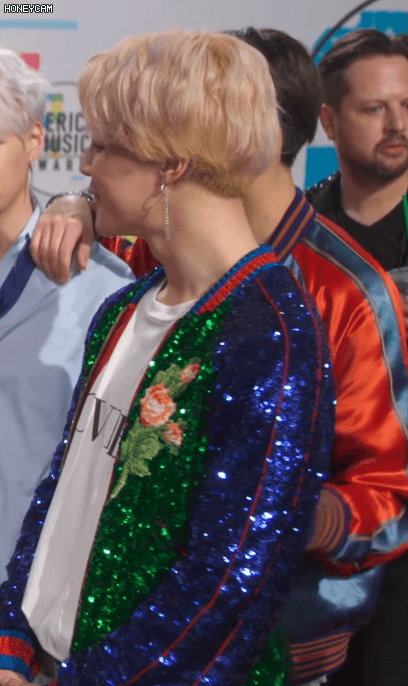 ㄱ 지민이가 괜히 방탄 총수 1위 먹는게 아님 | 인스티즈