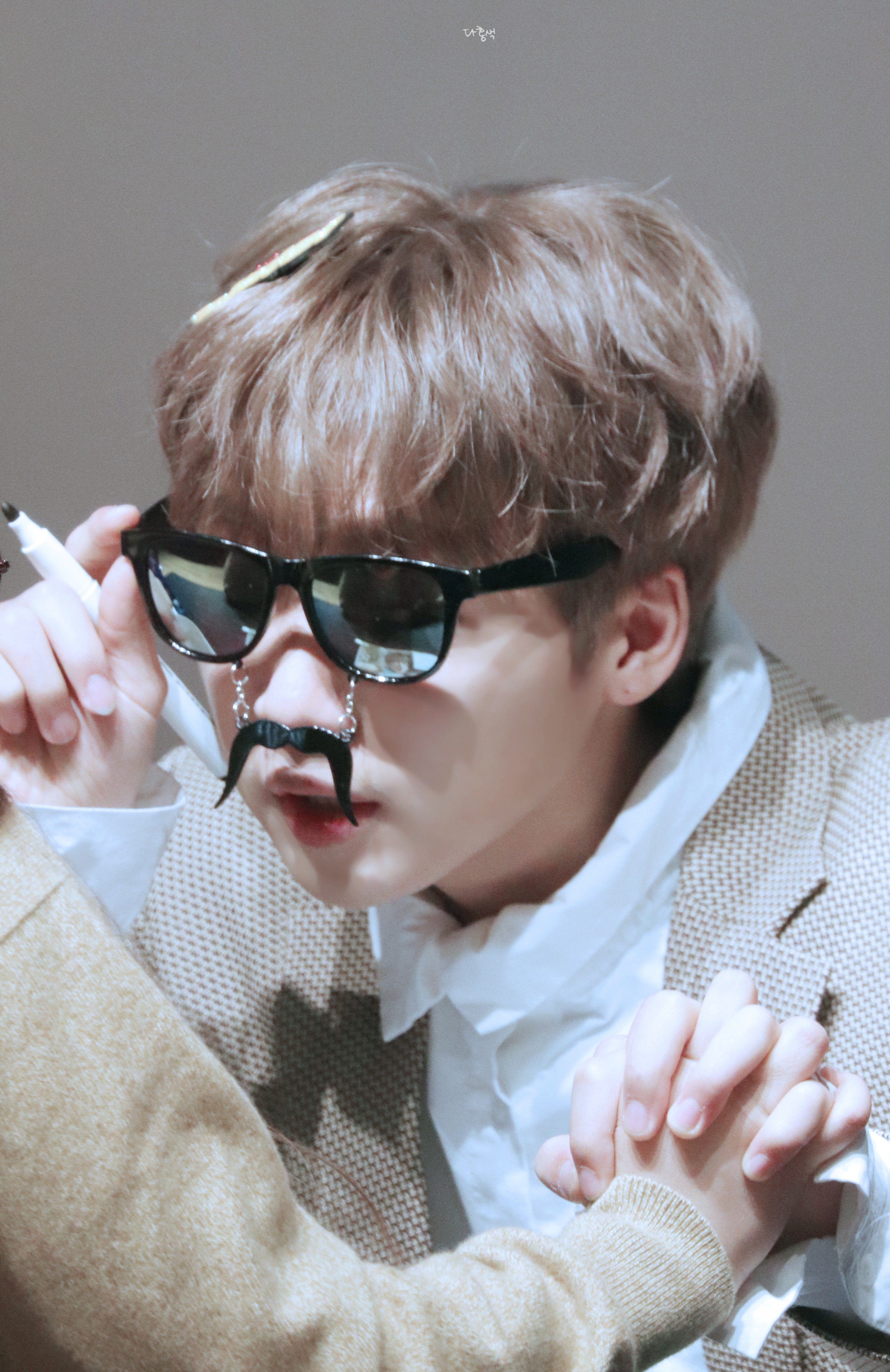 거 당신 이름이 뭐요? | 인스티즈