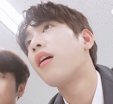 갓진영 성격 뽀쨔기 귀염둥이인 거 모르는 사람 너무 많다 .... | 인스티즈