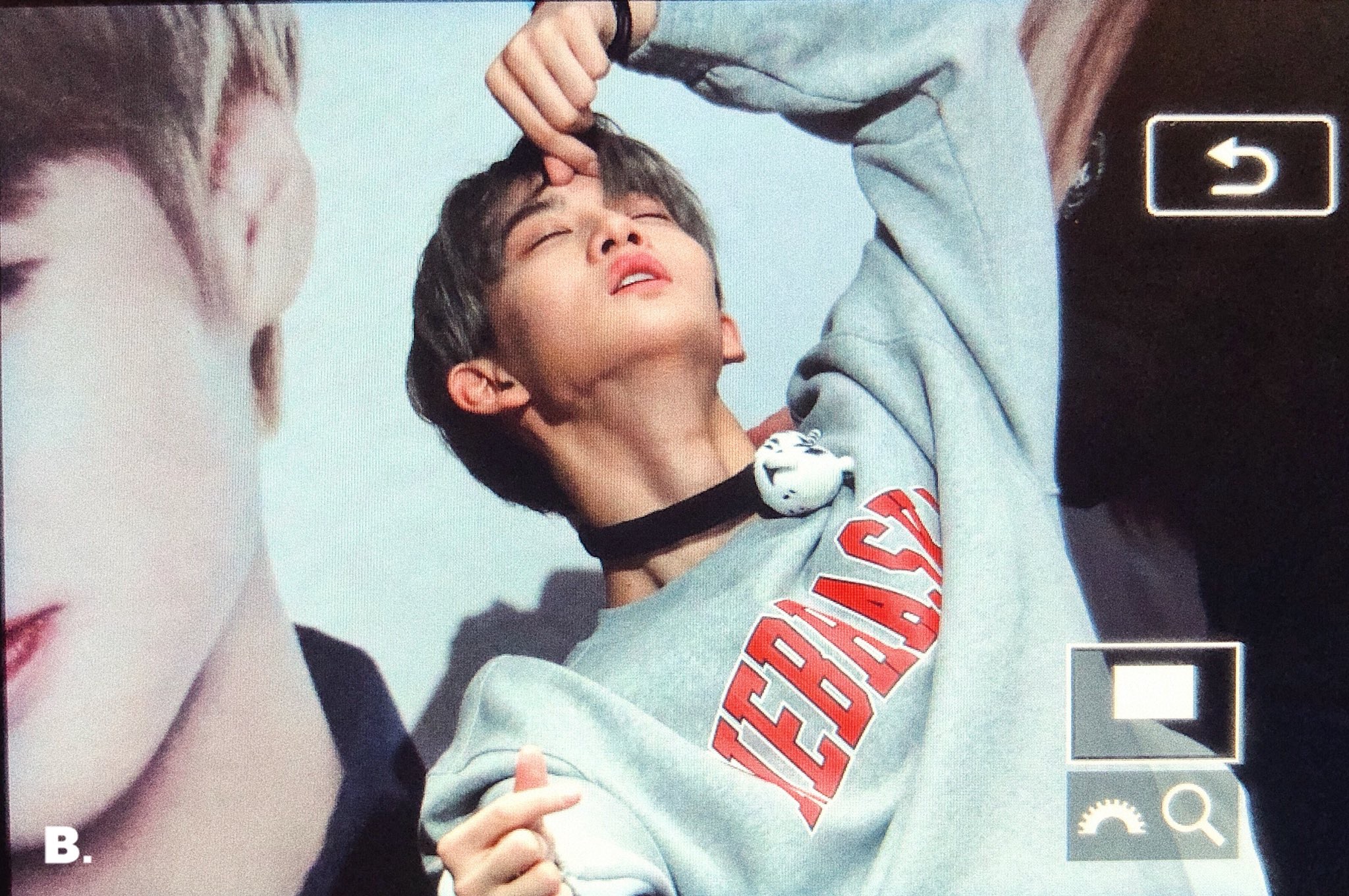 나 이때까지 최애들중에 진짜 얘가 제일 잔망은 탑인거같음 ㅠ(내기준 | 인스티즈