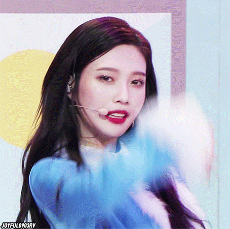 레드벨벳 중에 조이가 제일 여려 ㅠㅠㅠ | 인스티즈