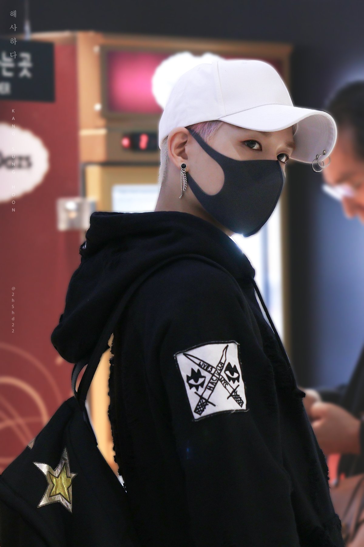 내 본진 팬들이 반말하면 대놓고 싫어해 | 인스티즈