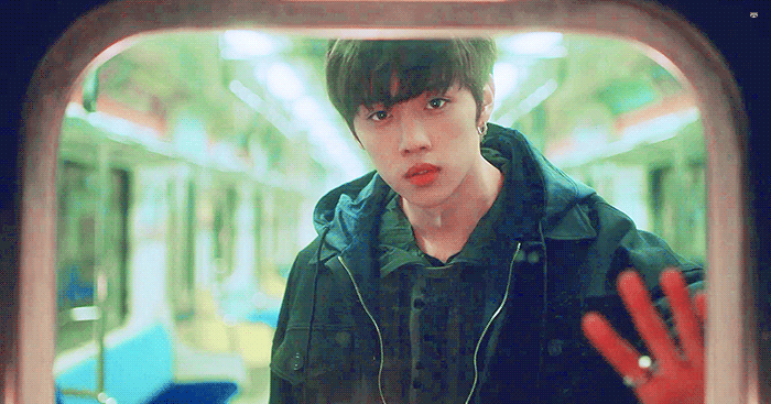 더보이즈 선우 진짜 너무 귀여운 것 같아 | 인스티즈