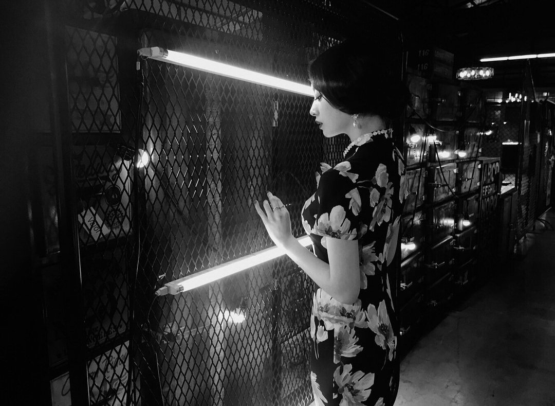 이거이거 롼전 그 분위기야 그 | 인스티즈