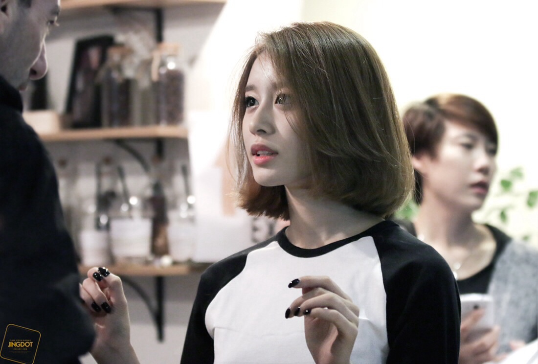 내본진 진~짜 예쁘게 잘컸어 | 인스티즈