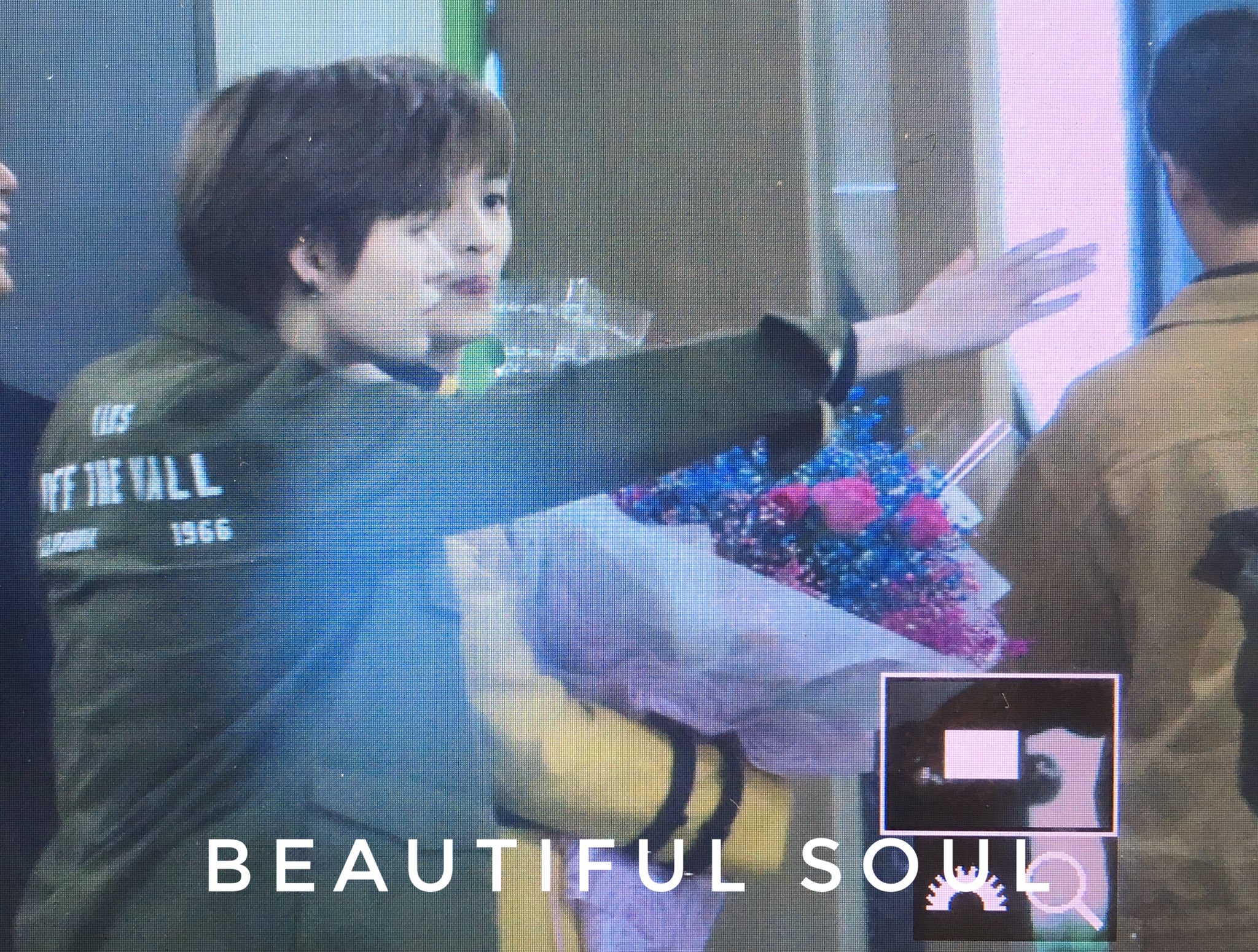 "스무살이 되면 나쁜 사람들이 많이 있을거야맨날 너를 지켜주고 싶지만" | 인스티즈