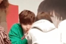 노래잘하는 최애가 팬싸에서 많이 하는 행동 | 인스티즈