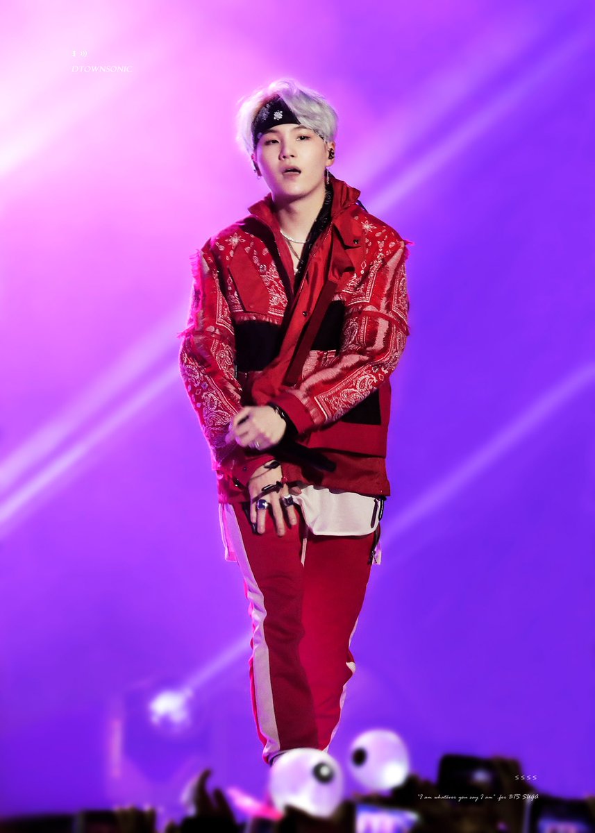 ㄱ 왜 다들 슈가공 슈가공 하는지는 다 이유가 있는거예요 | 인스티즈