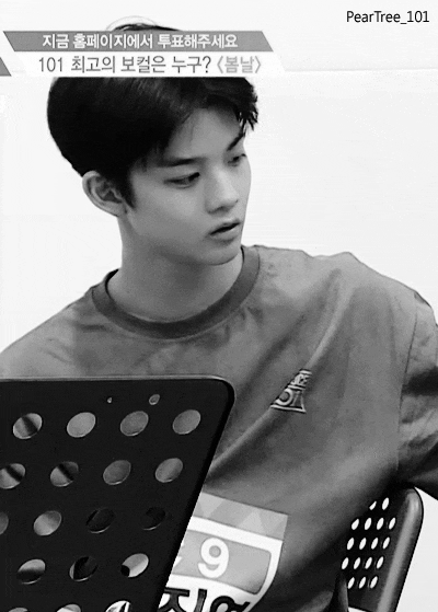 [워너원/배진영/박지훈] 세상에서 가장 잘생긴 남자와 뻔한 학원물 : 01 | 인스티즈