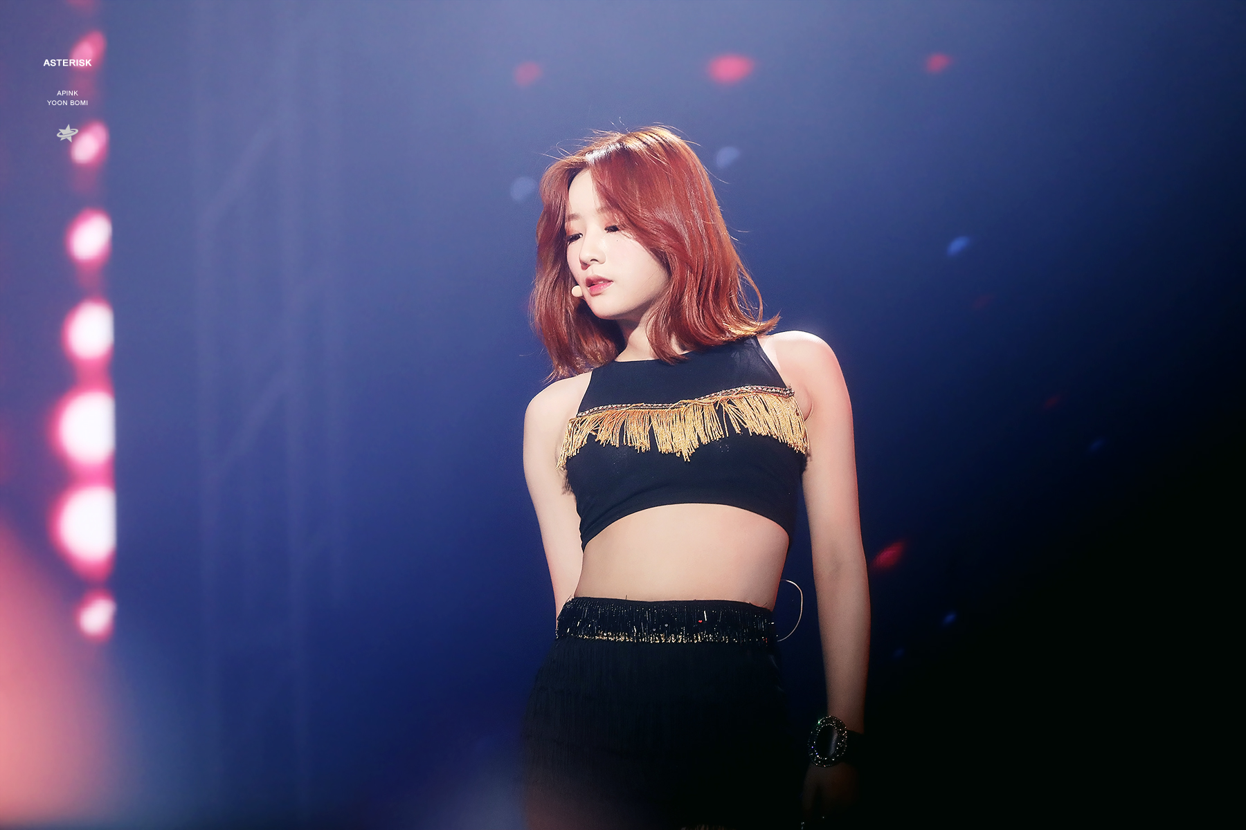 얘가 예능+웃김 이미지가 강해서 그렇지 진짜 ㄹㄹ 예쁘게 생김 | 인스티즈