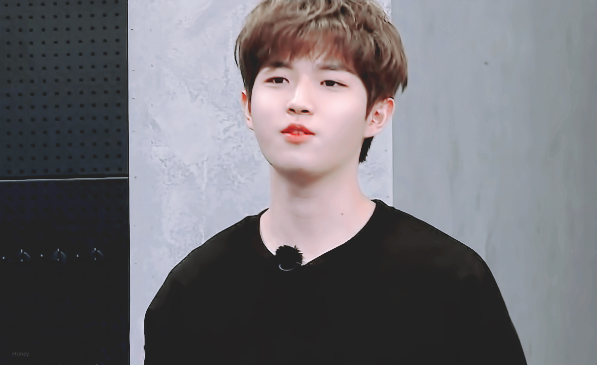 워너원고에서 줄넘기하는 김재환 아는사람 | 인스티즈