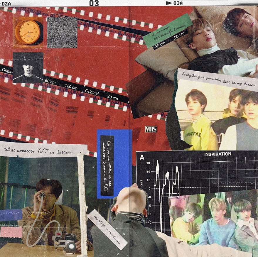 엔시티 티저나 영상에 자꾸 3시 38분나오는데 | 인스티즈