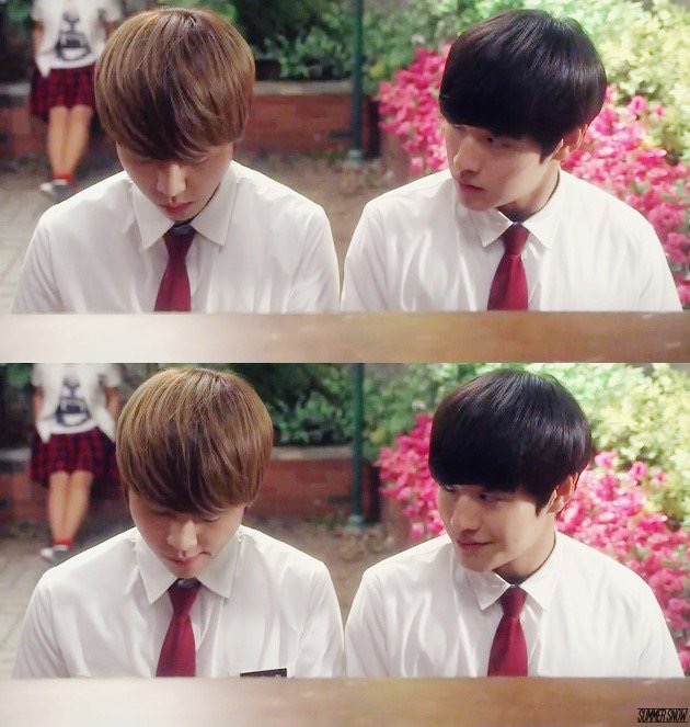 ㄱ 내가 좋아하는 크오 | 인스티즈