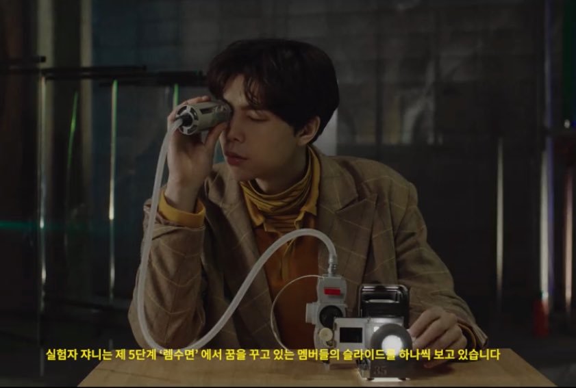 이게 바로 이영돈 몰카찍냐고 팬들이 sm 욕했던 영상인데 | 인스티즈